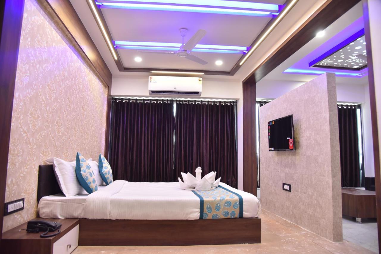 Hotel Savera Inn Morbi Dış mekan fotoğraf