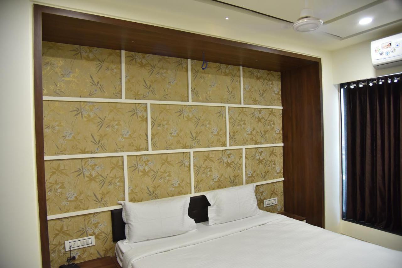 Hotel Savera Inn Morbi Dış mekan fotoğraf