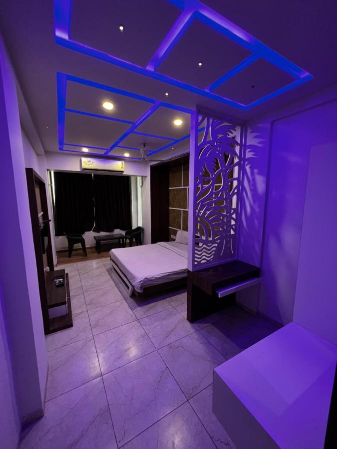Hotel Savera Inn Morbi Dış mekan fotoğraf