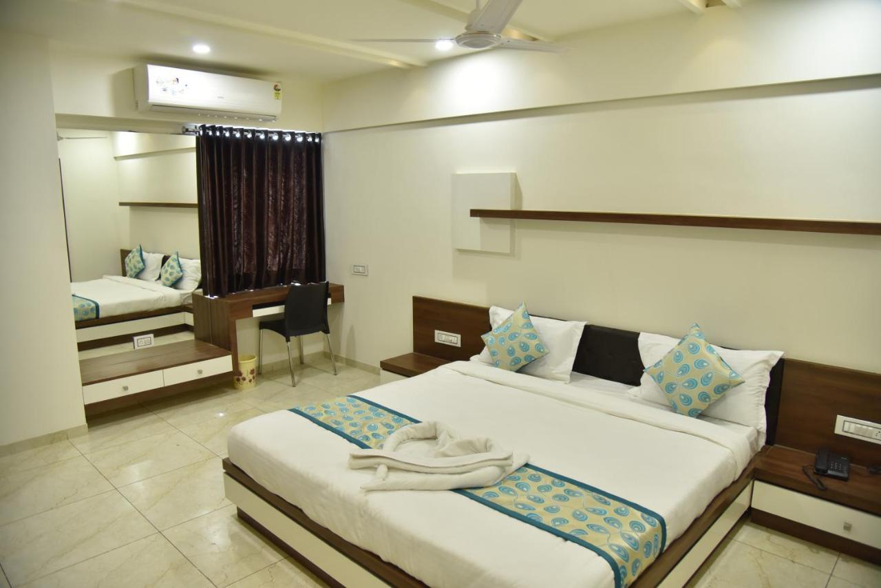 Hotel Savera Inn Morbi Dış mekan fotoğraf